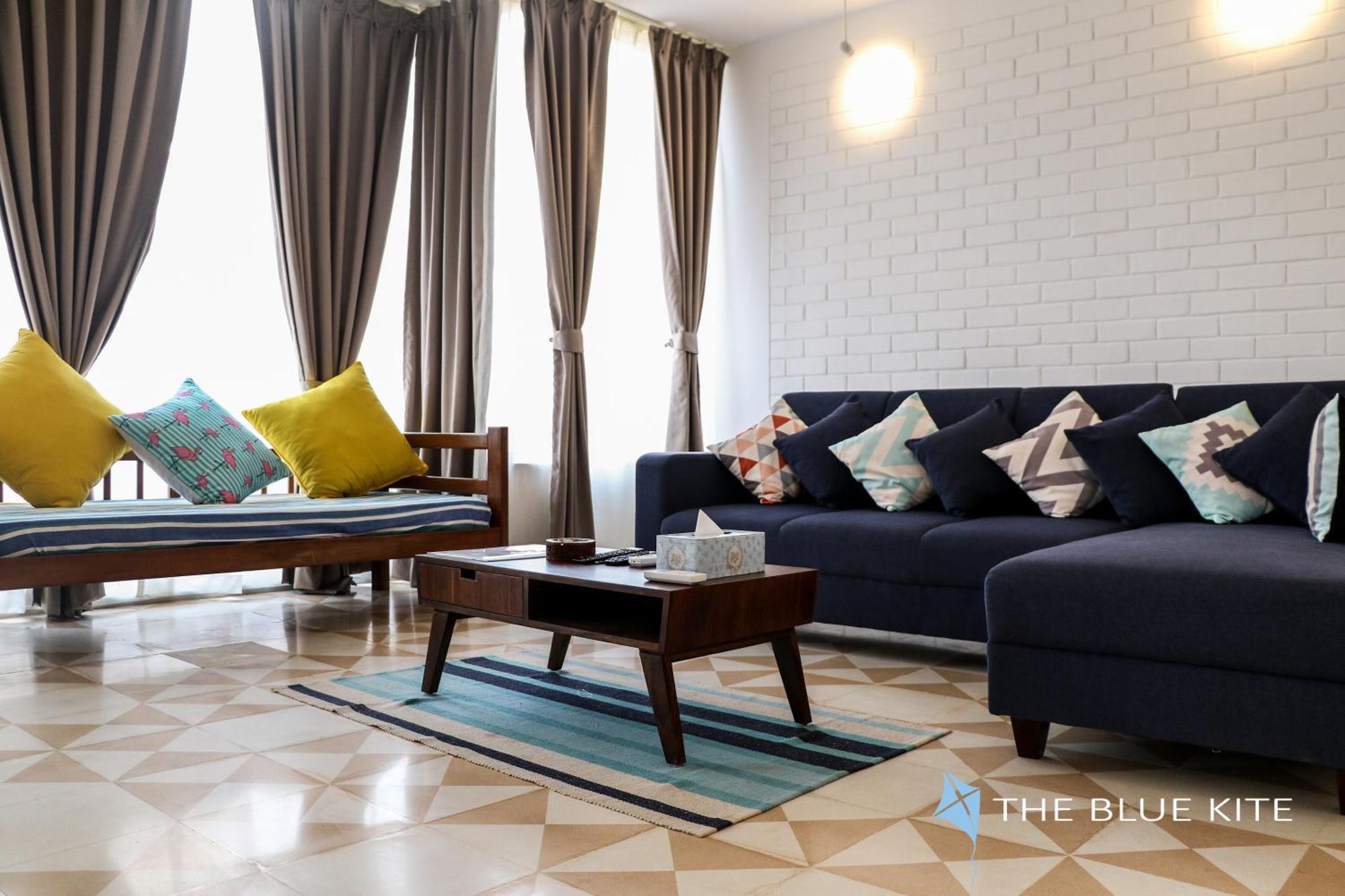 El - Arbol Apartments Панаджи Стая снимка